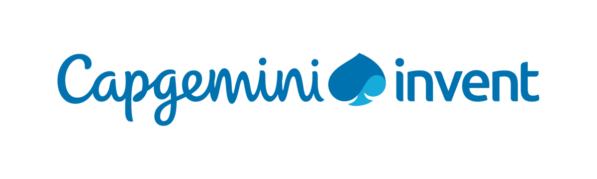 Capgemini logo