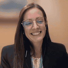 Ana Novillo Martin